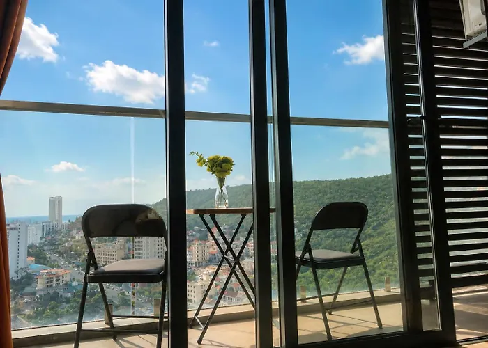 The Sunword - Apartment