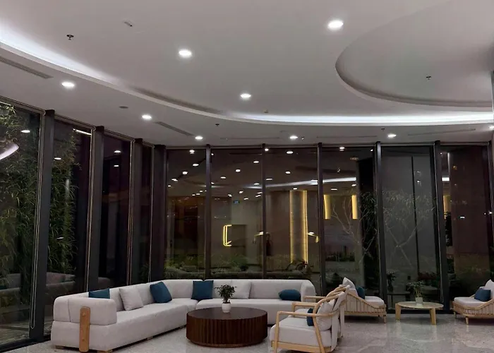 Apartment The Sunword - Ha Long