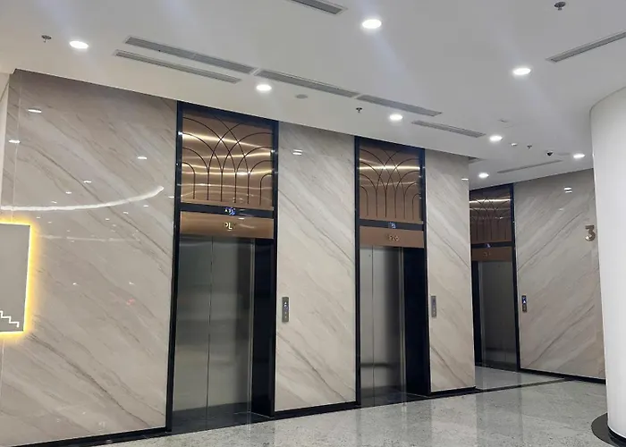 The Sunword - Apartment Ha Long