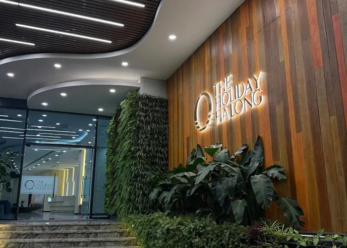 The Sunword - Apartment Ha Long