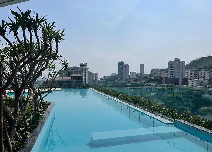 Apartment The Sunword - *