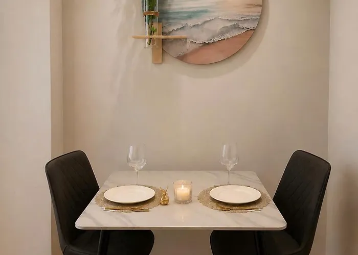 Apartment The Sunword - *