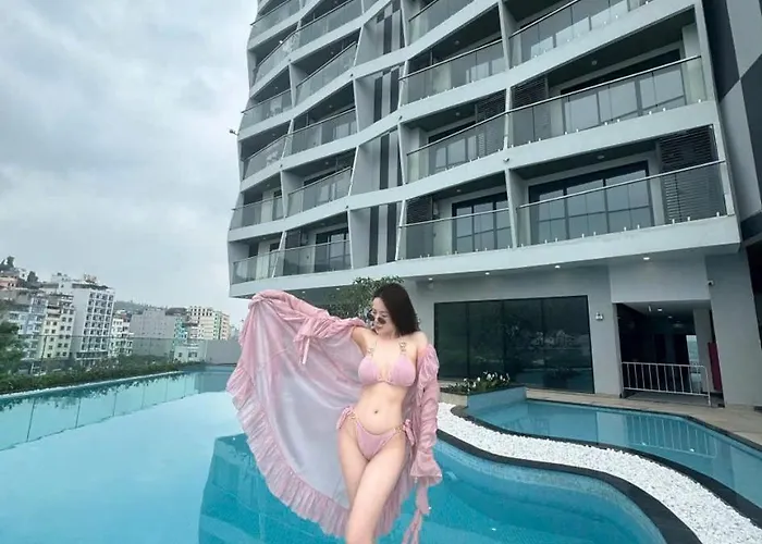 The Sunword - Apartment Ha Long
