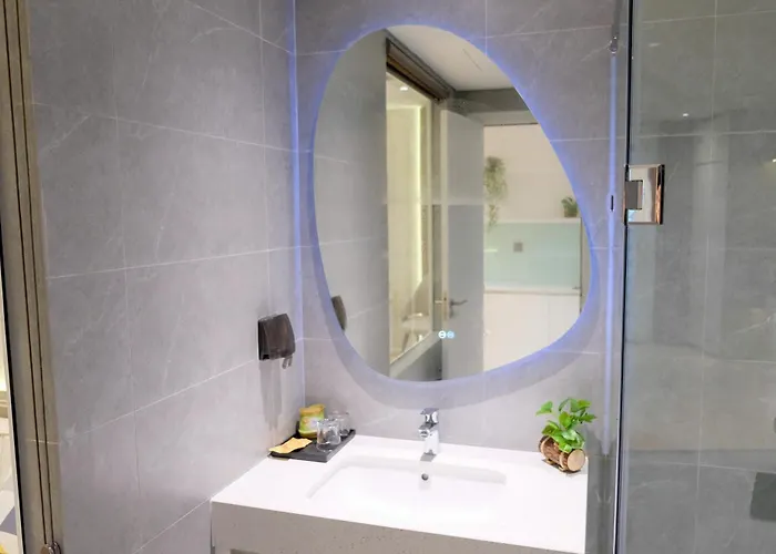 Apartment The Sunword - Ha Long