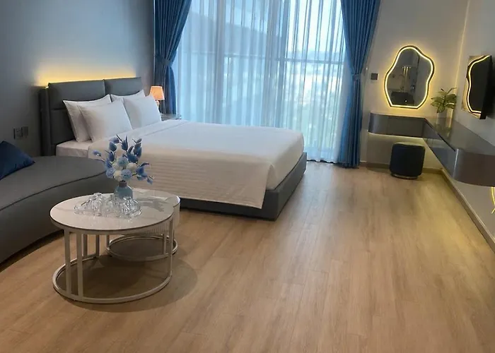 Apartment The Sunword -
