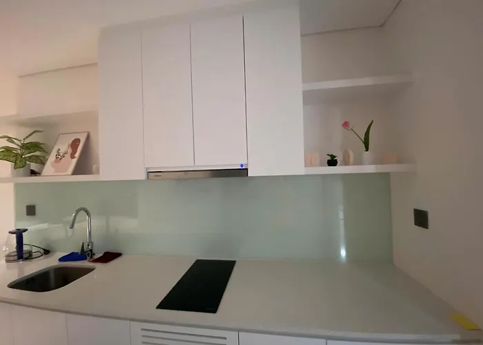 Apartment The Sunword - Ha Long