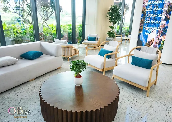 The Sunword - Apartment *