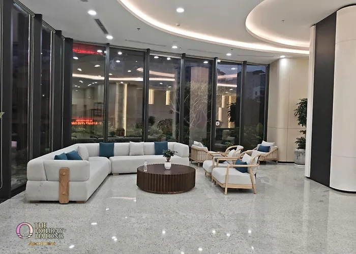 The Sunword - Apartment *