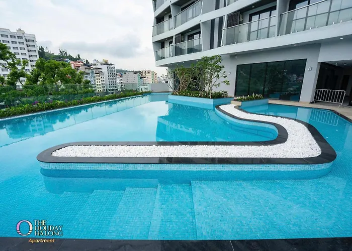 The Sunword - Apartment
