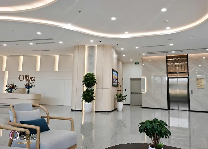 The Sunword - Apartment Ha Long
