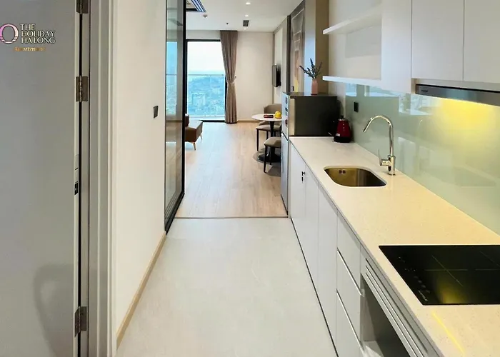 The Sunword - Apartment