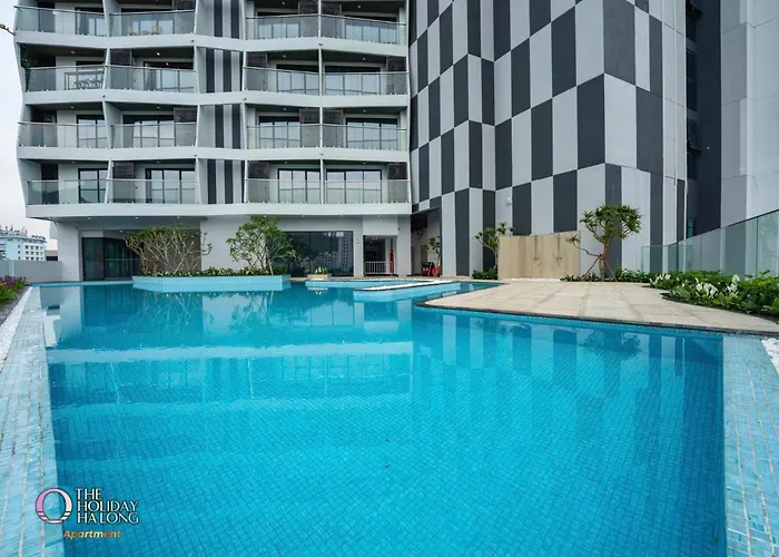 Apartment The Sunword - *