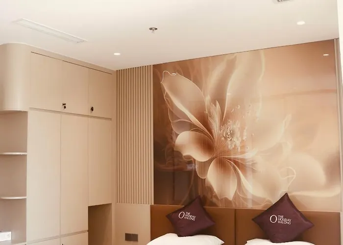 The Sunword - Apartment Ha Long