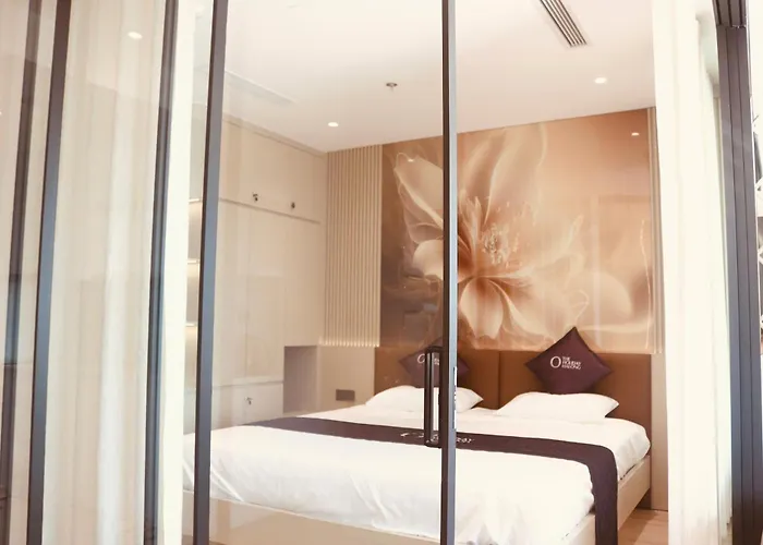 Apartment The Sunword -