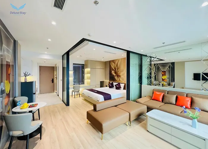 The Sunword - Apartment Ha Long
