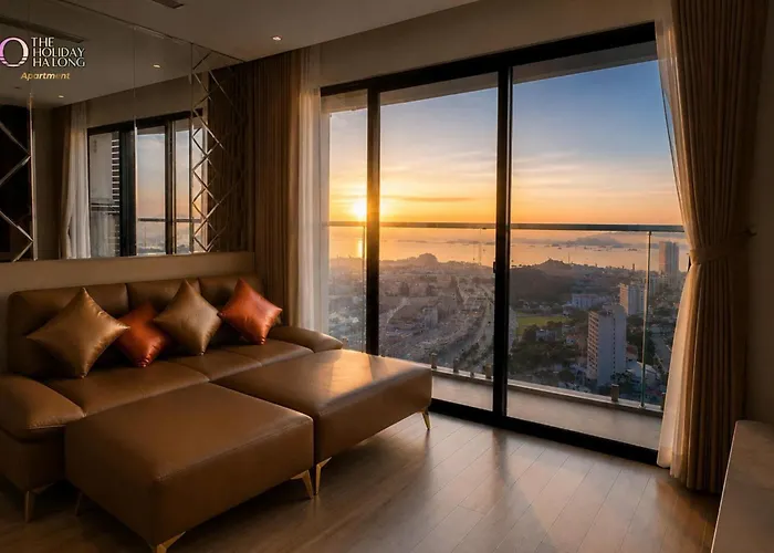 The Sunword - Apartment Ha Long