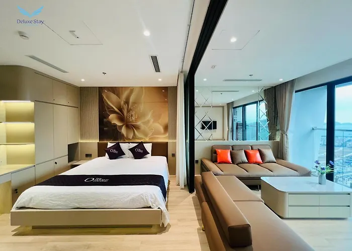 The Sunword - Apartment *