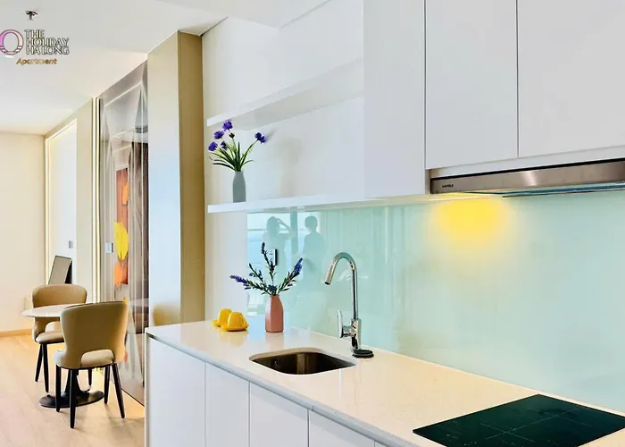 Apartment The Sunword -