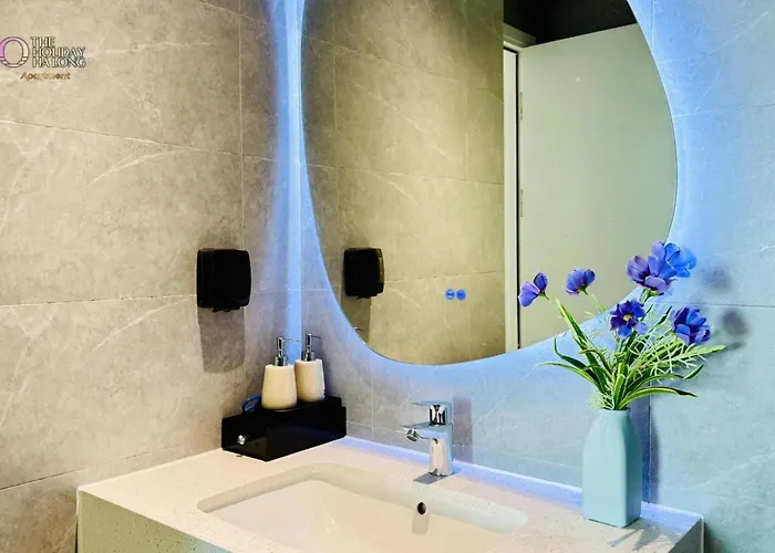 Apartment The Sunword -