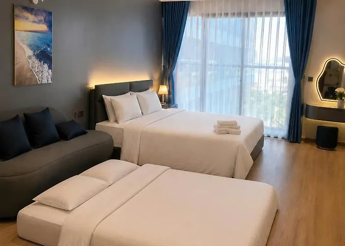 The Sunword - Apartment Ha Long