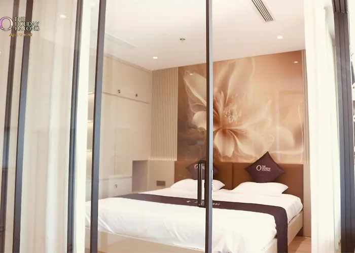 The Sunword - Apartment