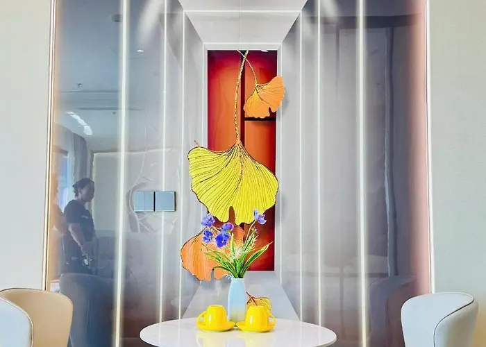 Apartment The Sunword -