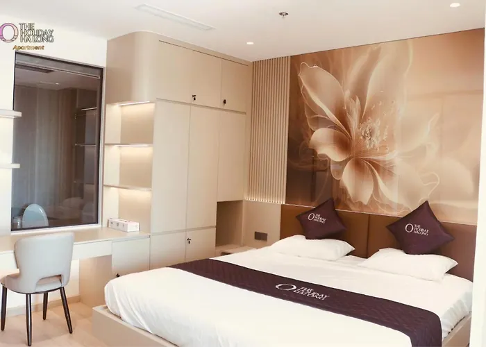 The Sunword - Apartment Ha Long