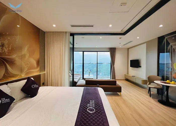 Apartment The Sunword - *